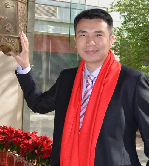 王欣宁与梦天游网络 一段虚拟世界里的探索之旅